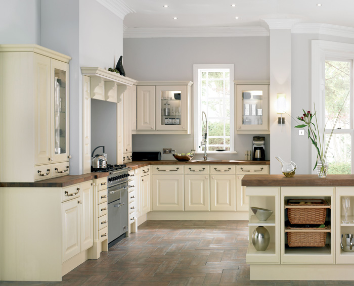 Mereway Kitchens in Ayrshire :: Kitchen Design Service :: Kitchen ...